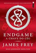 Ler Endgame: a chave do céu, do autor James Frey Ler Endgame: a chave do céu, do autor James Frey
