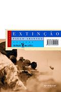 Ler Extinção, do autor Paulo Arantes Ler Extinção, do autor Paulo Arantes