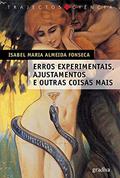 Ler Erros Experimentais Ajuntamentos e Outras Coisas - 1, do autor Fonseca- Isabel Mari