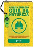 Ler O mais completo guia da natureza, do autor Michael Leach; Meriel Lland Ler O mais completo guia da natureza, do autor Michael Leach; Meriel Lland