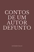 Ler Contos de um autor defunto, do autor Leonardo Salles