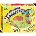 Ler O Caminhãozinho Atarefado - Coleção Ler e Brincar, do autor Brian Robertson Ler O Caminhãozinho Atarefado - Coleção Ler e Brincar, do autor Brian Robertson