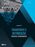 Ler Transporte e Distribuição: Operação e Gerenciamento, do autor Linomar Pigozzo Ler Transporte e Distribuição: Operação e Gerenciamento, do autor Linomar Pigozzo