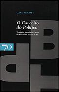 Ler O Conceito do Político, do autor Carl Schmitt Ler O Conceito do Político, do autor Carl Schmitt