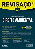 Ler Revisaço Direito Ambiental: 410 Questões Comentadas Alternativa por Alternativa de Diversas Bancas Examinadoras, do autor Frederico Amado Ler Revisaço Direito Ambiental: 410 Questões Comentadas Alternativa por Alternativa de Diversas Bancas Examinadoras, do autor Frederico Amado