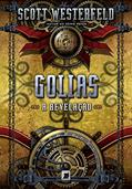 Ler Golias - Leviatã - vol. 3: A revelação, do autor Scott Westerfeld
