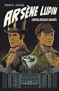 Ler Arsène Lupin contra Herlock Sholmès, do autor Maurice Leblanc