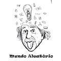 Ler Mundo Aleatório, do autor marcelo farias Ler Mundo Aleatório, do autor marcelo farias