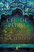 Ler O Céu de Pedra, do autor N. K. Jemisin Ler O Céu de Pedra, do autor N. K. Jemisin