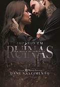 Ler Império em Ruínas: Em Busca de Redenção (Máfia Savoia Livro 2), do autor Dani Nascimento Ler Império em Ruínas: Em Busca de Redenção (Máfia Savoia Livro 2), do autor Dani Nascimento