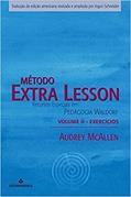 Ler Metodo Extra Lesson Volume 2 - Exercícios, do autor Editora Antroposofica Ltda Ler Metodo Extra Lesson Volume 2 - Exercícios, do autor Editora Antroposofica Ltda