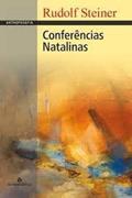 Ler Conferências Natalinas, do autor Editora Antroposofica Ltda Ler Conferências Natalinas, do autor Editora Antroposofica Ltda