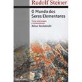 Ler O Mundo dos Seres Elementares, do autor Rudolf Steiner