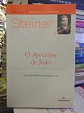 Ler O Apocalipse de João, do autor Rudolf Steiner