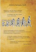 Ler Expurgo, do autor Antonio Sampaio Goffi
