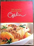 Ler A Cozinha Maravilhosa de Ofélia, do autor Ofélia Ramos Anunciato