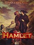 Ler Hamlet [Ilustrado] [Com índice ativo], do autor William Shakespeare