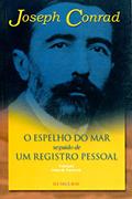 Ler O espelho do mar, do autor Joseph Conrad Ler O espelho do mar, do autor Joseph Conrad