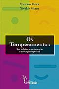 Ler Os 4 Temperamentos, do autor Conrado Hock