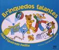 Ler Brinquedos Falantes - Coleção Lagarta Pintada, do autor Gilda Figueiredo Padilla Ler Brinquedos Falantes - Coleção Lagarta Pintada, do autor Gilda Figueiredo Padilla