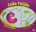 Ler João feijão, do autor Sylvia Orthof