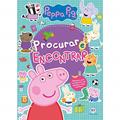 Ler Peppa Pig - Procurar e encontrar, do autor Ciranda Cultural