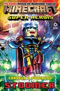 Ler Pró-Games Revista em Quadrinhos Especial Edição 04 - Super Heróis: Super-Heróis, do autor On Line Editora Ler Pró-Games Revista em Quadrinhos Especial Edição 04 - Super Heróis: Super-Heróis, do autor On Line Editora