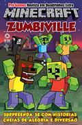Ler Pró-Games Revista em Quadrinhos Estra Edição 04 - Zumbiville: Zumbiville, do autor On Line Editora Ler Pró-Games Revista em Quadrinhos Estra Edição 04 - Zumbiville: Zumbiville, do autor On Line Editora