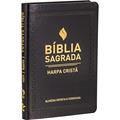 Ler Bíblia Sagrada ARC com Harpa Cristã: Almeida Revista e Corrigida (ARC), do autor SBB Sociedade Bíblica do Brasil Ler Bíblia Sagrada ARC com Harpa Cristã: Almeida Revista e Corrigida (ARC), do autor SBB Sociedade Bíblica do Brasil