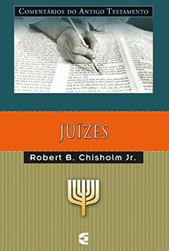 Juízes, do autor Robert B. Chisholm Jr