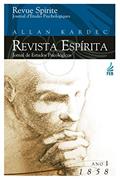 Ler Revista espírita: ano primeiro: 1858, do autor Allan Kardec