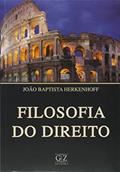 Ler Filosofia do Direito, do autor Joao Baptista Herkenhoff Ler Filosofia do Direito, do autor Joao Baptista Herkenhoff