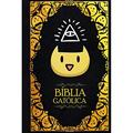 Ler Bíblia Gatólica, do autor Carlos Ruas Ler Bíblia Gatólica, do autor Carlos Ruas