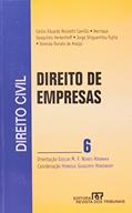 Ler Direito Civil. Direito de Empresas - Volume 6, do autor Henrique Geaquinto Herkenhoff Ler Direito Civil. Direito de Empresas - Volume 6, do autor Henrique Geaquinto Herkenhoff