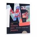 Ler Um mistério para Januária, do autor Karina Almeida e Cristiano Gouveia Ler Um mistério para Januária, do autor Karina Almeida e Cristiano Gouveia