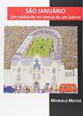 Ler São Januário, do autor Marcelo Matos