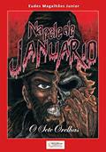 Ler Na pele de Januário: O Sete Orelhas, do autor Eudes Magalhães Júnior