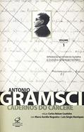 Ler Cadernos do cárcere (Vol. 1), do autor Antonio Gramsci Ler Cadernos do cárcere (Vol. 1), do autor Antonio Gramsci