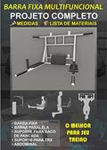 Ler Como Fazer Uma Barra Multifuncional, do autor Julio Cesar Aranha Moura