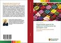 Ler Organização espacial do potencial multifuncional da paisagem rural: Uma nova conjectura para estudos geográficos, do autor Cristiane Dambrós