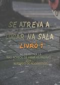 Ler Se Atreva A Tocar Na Sala (Livro 1), do autor Ho Thi Huong Ler Se Atreva A Tocar Na Sala (Livro 1), do autor Ho Thi Huong