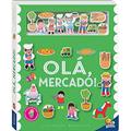 Ler Amigos de Feltro: Olá, Mercado!, do autor Really Decent Books