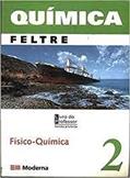 Ler Química: Físico-Química - 2 Série - 2 Grau, do autor Ricardo Feltre