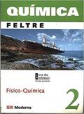 Ler Físico Química 2 - DO MESTRE, do autor Feltre
