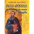 Ler Paulo Apóstolo: um Trabalhador que Anuncia o Evangelho, do autor Carlos Mesters Ler Paulo Apóstolo: um Trabalhador que Anuncia o Evangelho, do autor Carlos Mesters
