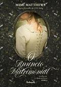 Ler O anúncio matrimonial (Os órfãos da Abadia de Devon Livro 1), do autor Mimi Matthews Ler O anúncio matrimonial (Os órfãos da Abadia de Devon Livro 1), do autor Mimi Matthews
