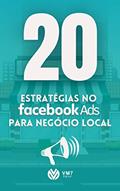 Ler 20 estratégias de anúncios no facebook ads, do autor Vm7 digital Ler 20 estratégias de anúncios no facebook ads, do autor Vm7 digital