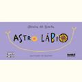 Ler Astro Lábio, do autor Gláucia de Souza Ler Astro Lábio, do autor Gláucia de Souza