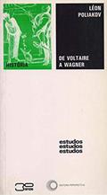 Ler De Voltaire a Wagner: História do anti-semitismo: 3, do autor Leon Poliakov Ler De Voltaire a Wagner: História do anti-semitismo: 3, do autor Leon Poliakov