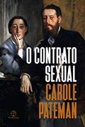 Ler O contrato sexual, do autor Carole Pateman Ler O contrato sexual, do autor Carole Pateman